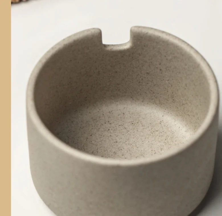 Japanese Ceramic Spice Jar Set