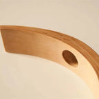 Contemporary Wine Display Stand