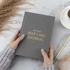 Gratitude Journal for Self-Care and Planning