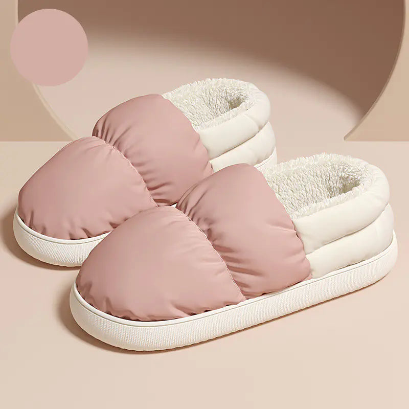 ComfyCotton Antiskid Slippers