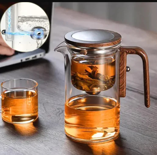 Teapot Infuser