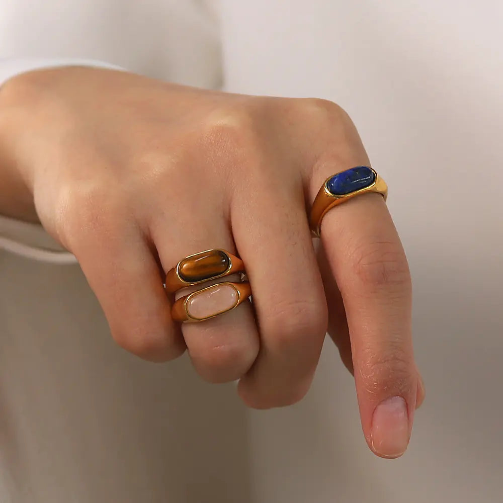 Vintage Ring for Every Occasion