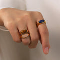 Vintage Ring for Every Occasion