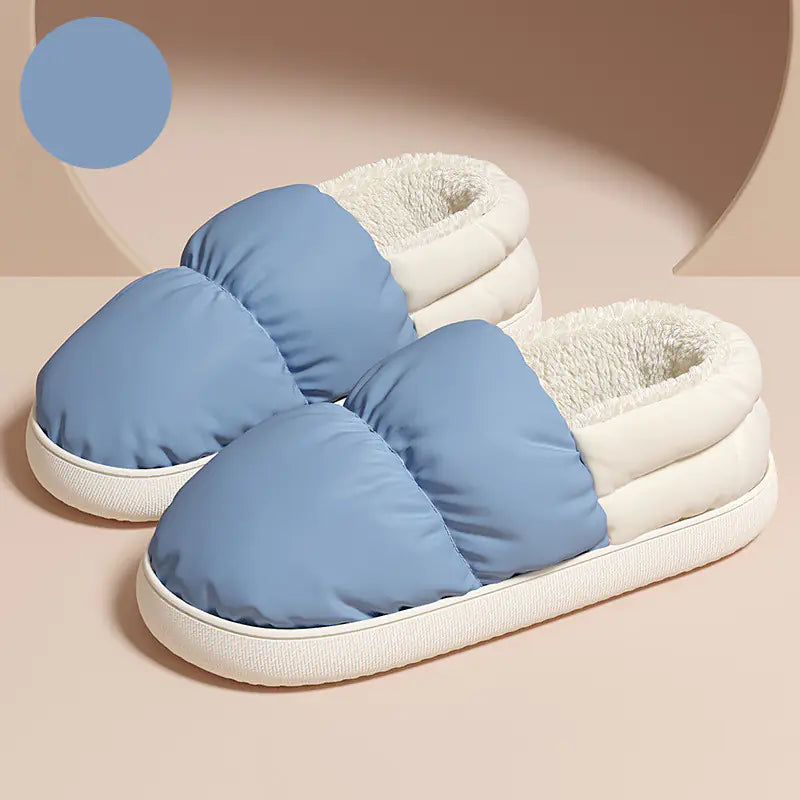 ComfyCotton Antiskid Slippers