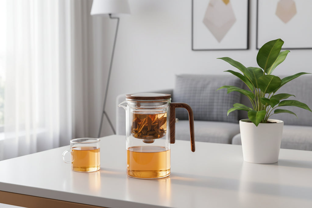 Teapot Infuser