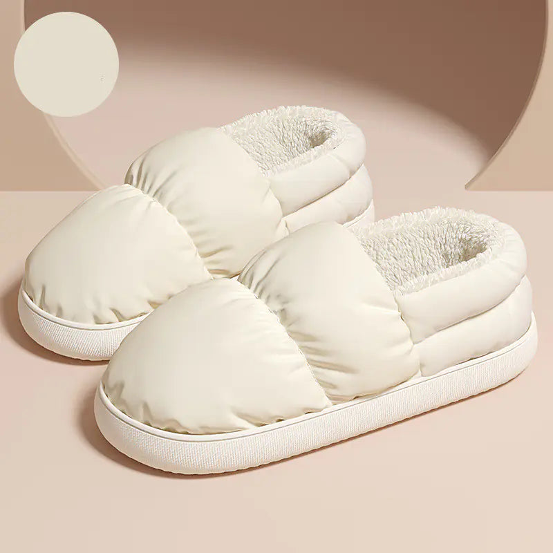 ComfyCotton Antiskid Slippers