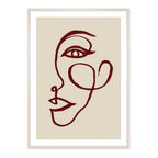 Custom Canvas Wall Art