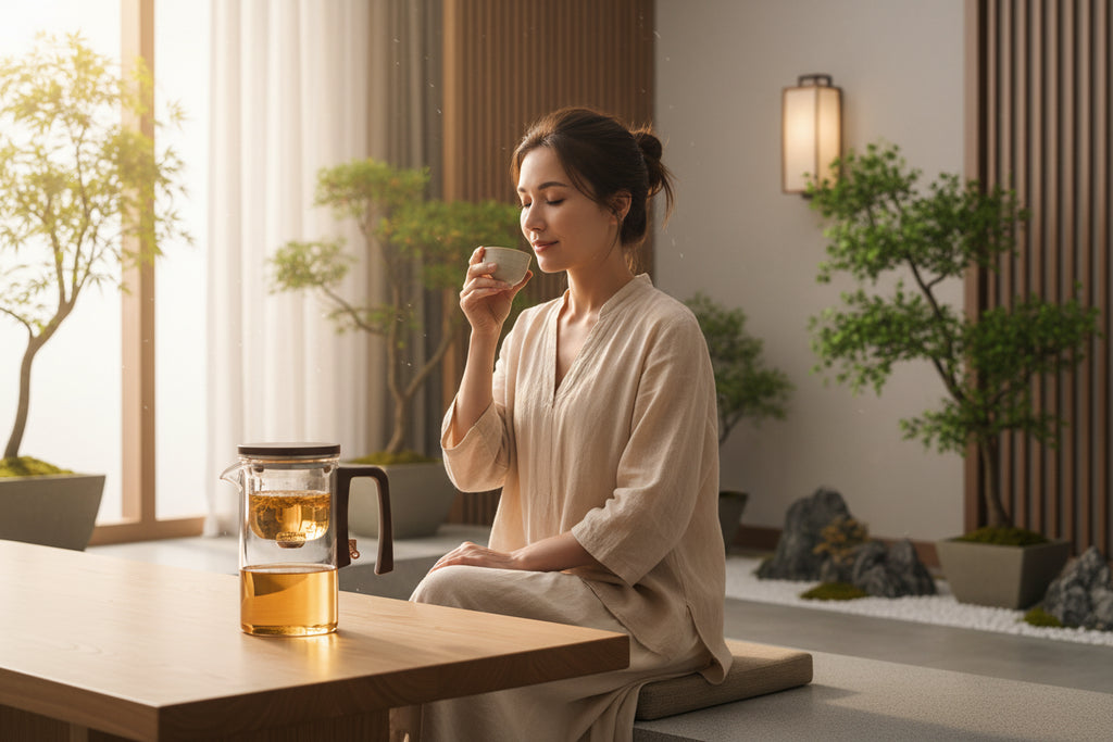 Teapot Infuser