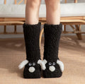 Sherpa Dog Socks