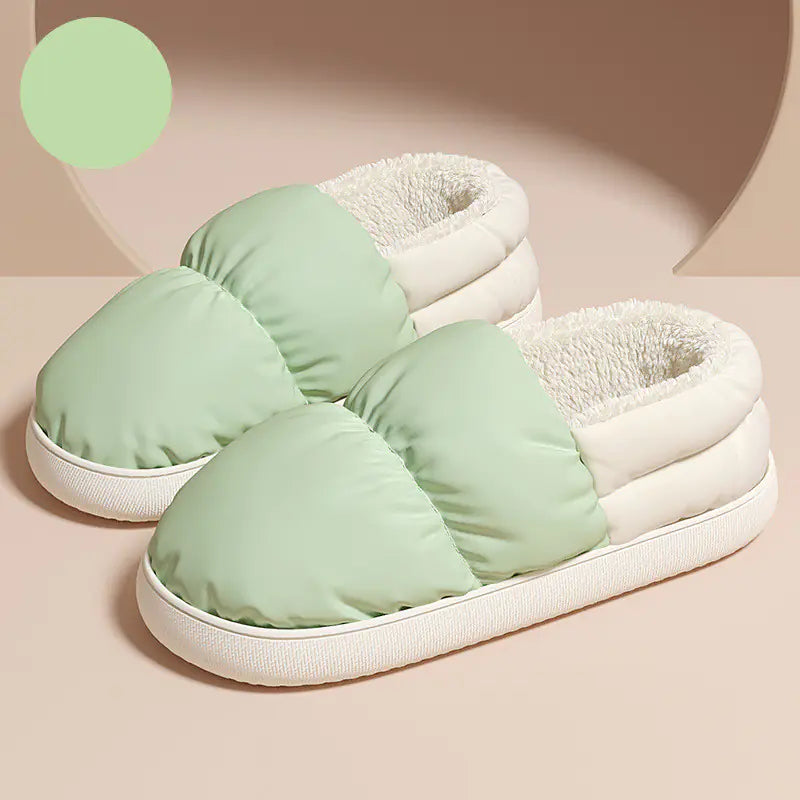 ComfyCotton Antiskid Slippers