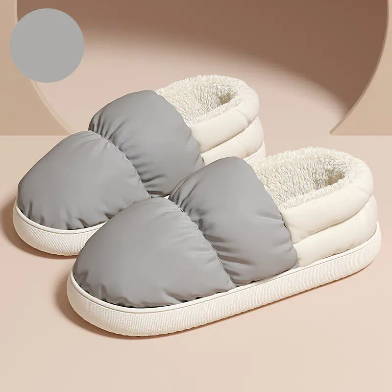 ComfyCotton Antiskid Slippers
