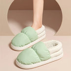 ComfyCotton Antiskid Slippers