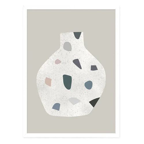 Custom Canvas Wall Art