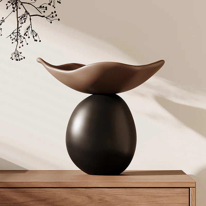 Modern Decorative Bowl